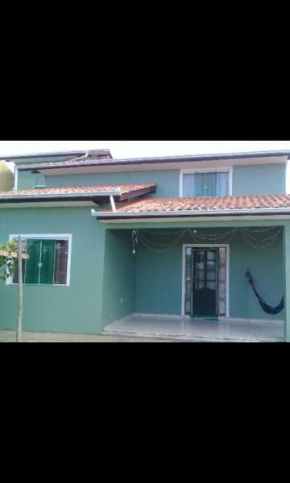 Casa de praia